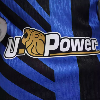 Camisa  Inter de Milão Titular 24/25 - Jogador