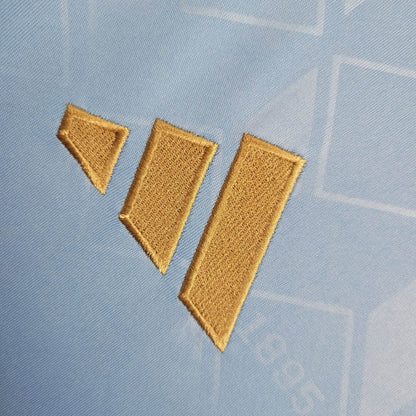 Camisa Bélgica Titular 24/25 - Torcedor - Central das Camisas