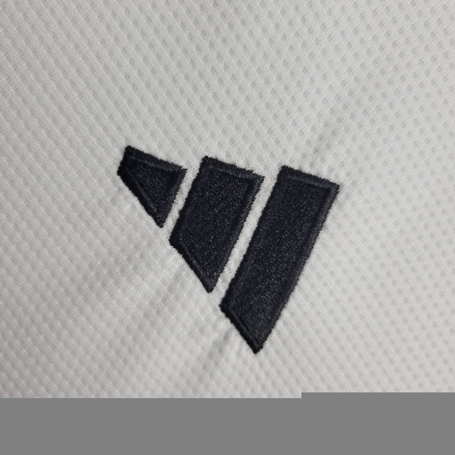 Camisa Colo Colo do Chile Titular 24/25 - Torcedor - Central das Camisas