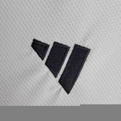 Camisa Colo Colo do Chile Titular 24/25 - Torcedor - Central das Camisas