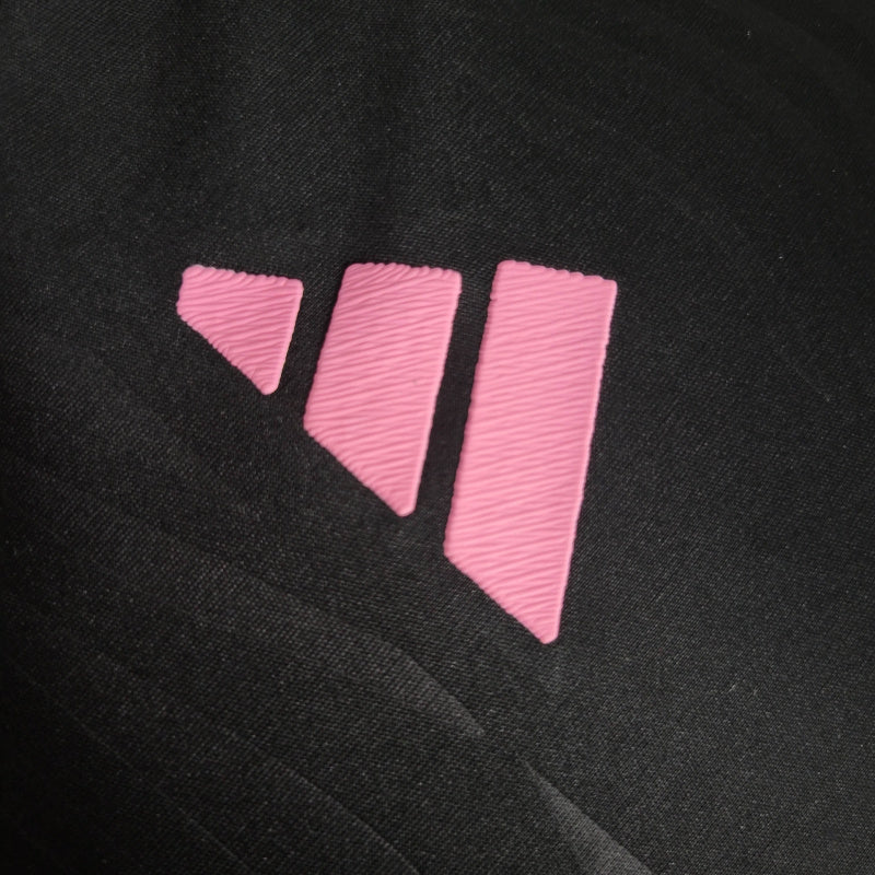 Camisa  Inter Miami Titular 24/25 - Jogador - Central das Camisas