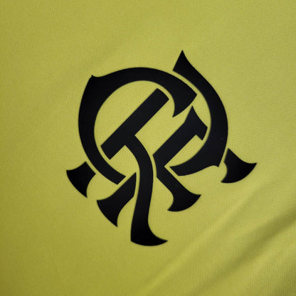 Camisa Flamengo Treino 24/25 - Torcedor - Central das Camisas