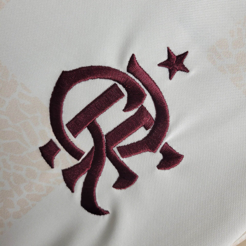 Camisa Flamengo Treino 24/25 - Torcedor - Central das Camisas