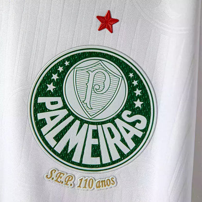 Camisa Palmeiras Visitante 24/25 - Feminina