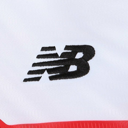 Camisa São Paulo Titular 24/25 - Feminina - Central das Camisas