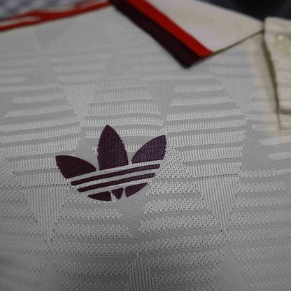 Camisa  Bayern de Munique III 24/25 - Jogador - Central das Camisas
