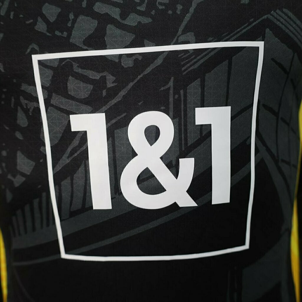 Camisa  Borussia Dortmund Ed. Especial 24/25 - Jogador - Central das Camisas