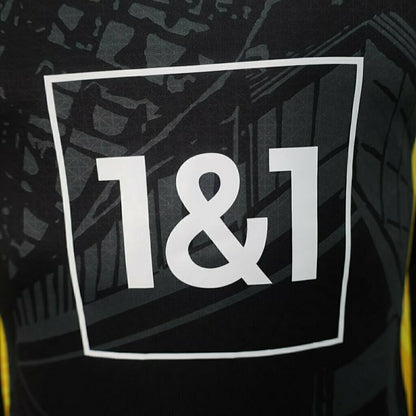 Camisa  Borussia Dortmund Ed. Especial 24/25 - Jogador - Central das Camisas