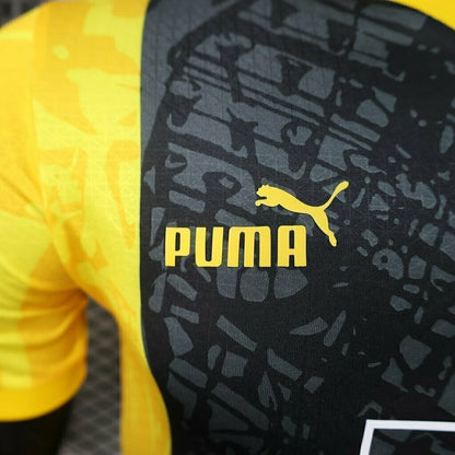 Camisa  Borussia Dortmund Ed. Especial 24/25 - Jogador - Central das Camisas
