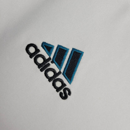 Camisa Newcastle Visitante 99/00 - Retrô - Central das Camisas