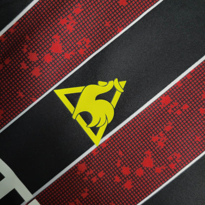 Camisa Manchester United Visitante 07/08 - Retrô - Central das Camisas
