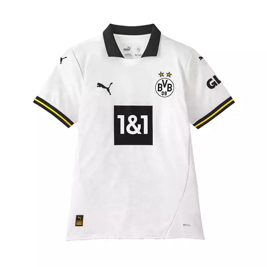 Camisa Borussia Dortmund III 24/25 - Feminina