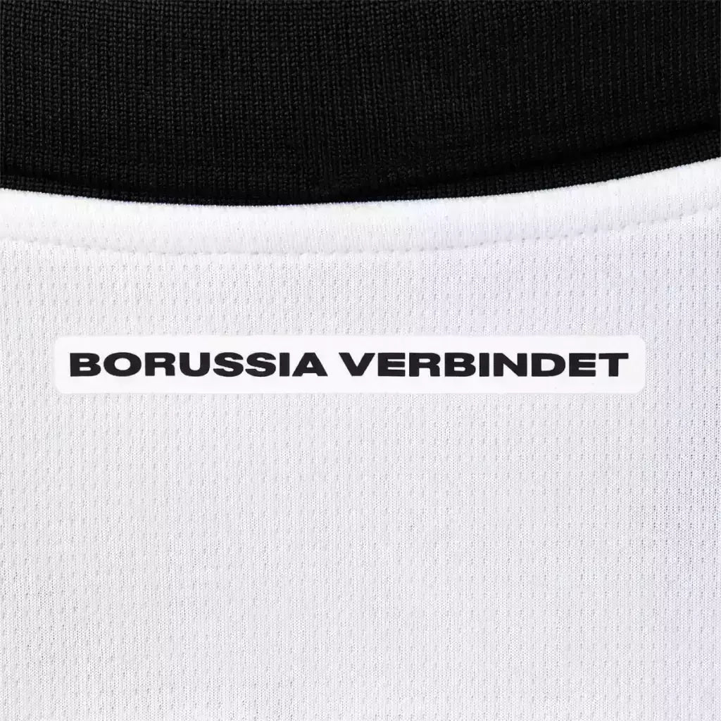 Camisa Borussia Dortmund III 24/25 - Feminina - Central das Camisas