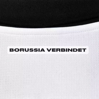 Camisa Borussia Dortmund III 24/25 - Feminina - Central das Camisas