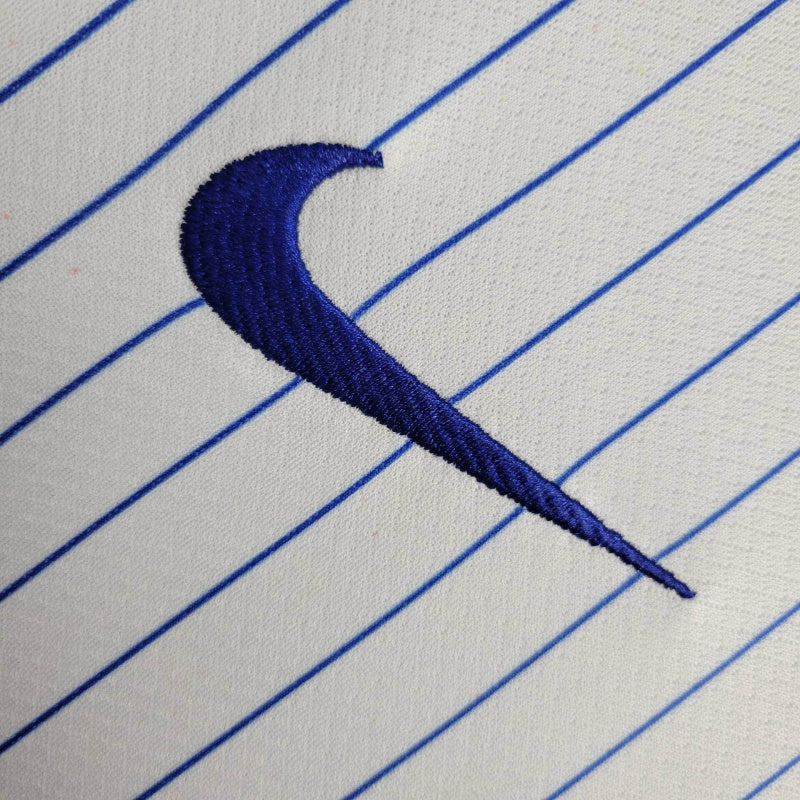 Camisa França Visitante 24/25 - Torcedor - Central das Camisas