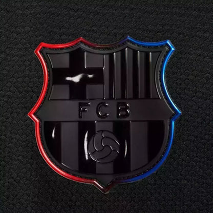 Camisa Barcelona Visitante 24/25 - Feminina