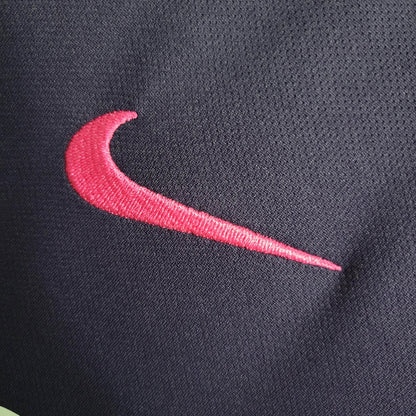 Camisa Barcelona Visitante 16/17 - Retrô - Central das Camisas