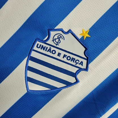 Camisa Avaí Titular 24/25 - Feminina