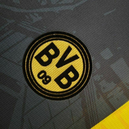 Camisa Borussia Dortmund Ed. 50 Anos 24/25 - Torcedor - Central das Camisas