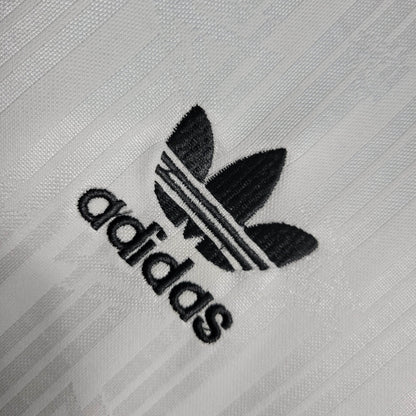 Camisa Alemanha Titular 1990 - Retrô