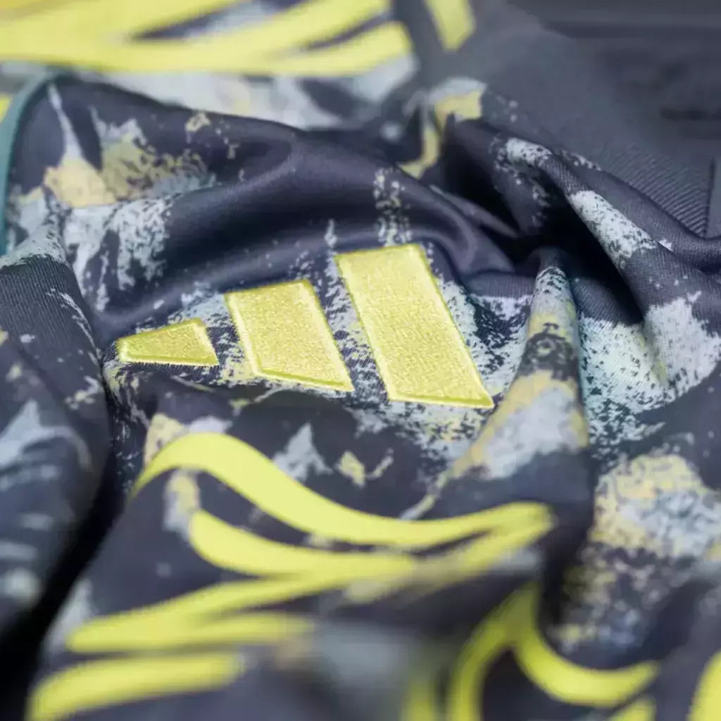 Camisa Ajax Visitante 24/25 - Torcedor - Central das Camisas