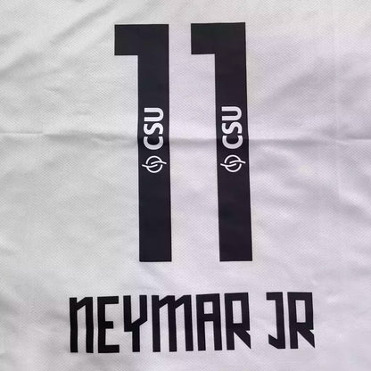 Camisa Inspirada Santos Titular 12/13 - Retrô  Central das Camisas 