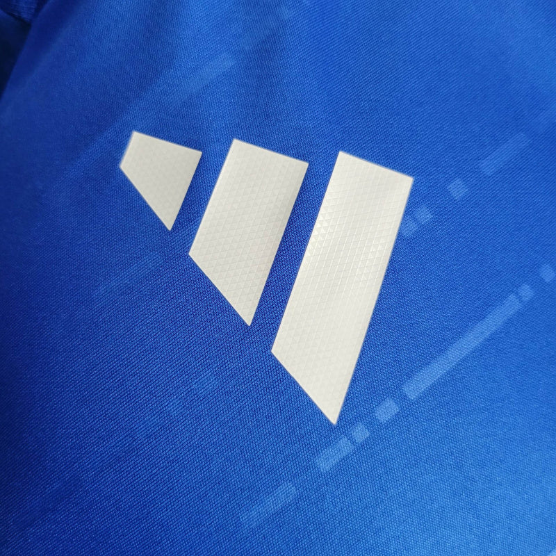 Camisa  Itália Titular 24/25 - Jogador - Central das Camisas