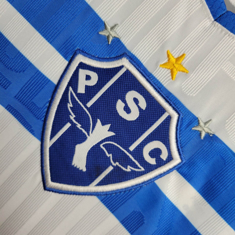 Camisa Paysandu Titular 24/25 - Feminina