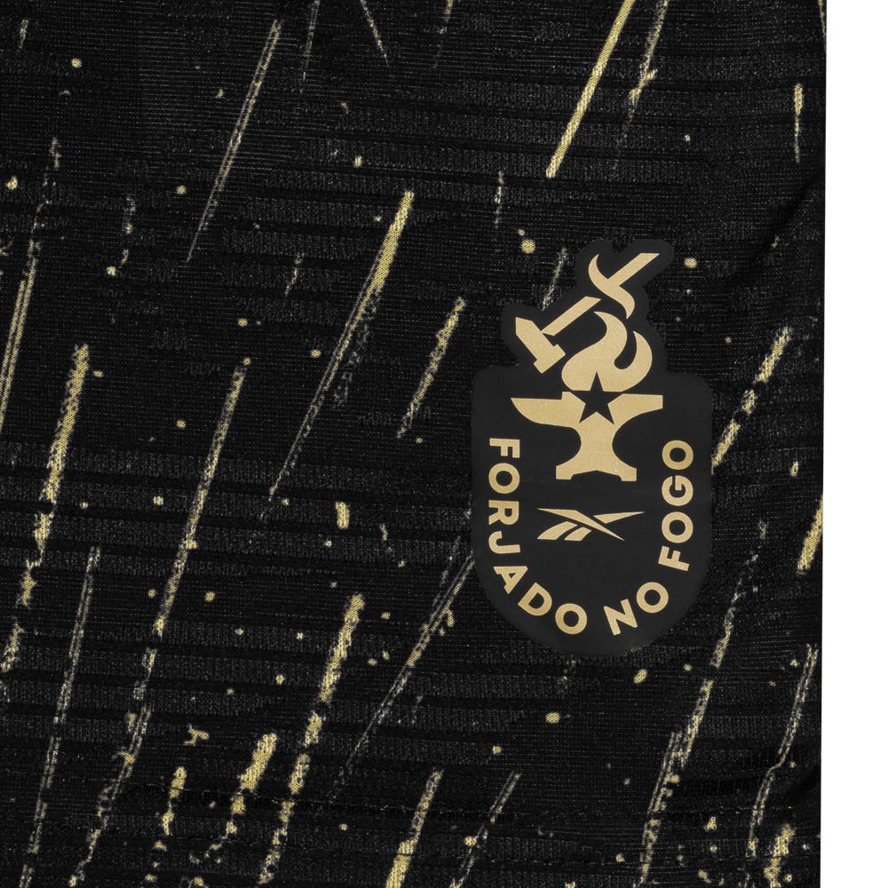 Camisa Botafogo Visitante 24/25 - Torcedor