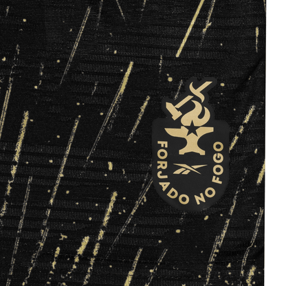 Camisa Botafogo Visitante 24/25 - Torcedor