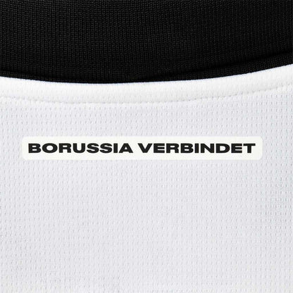 Camisa Borussia Dortmund III 24/25 - Torcedor - Central das Camisas