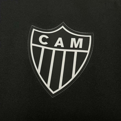Camisa Atlético Mineiro Treino 25/26 - Torcedor - Central das Camisas