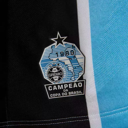 Camisa Grêmio Titular 24/25 - Torcedor