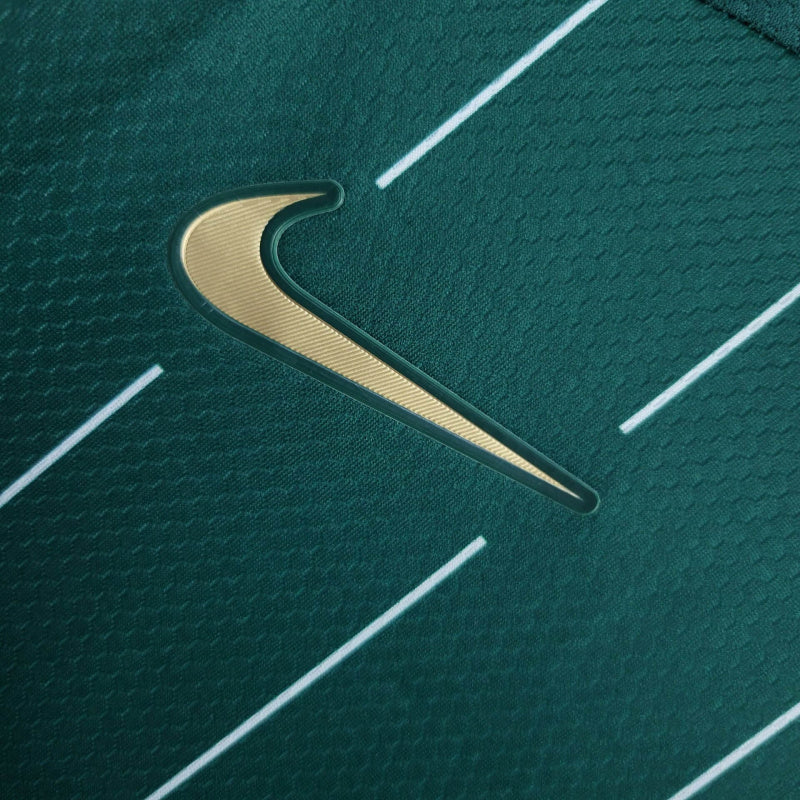 Camisa Sporting Lisboa 24/25 - Torcedor - Central das Camisas