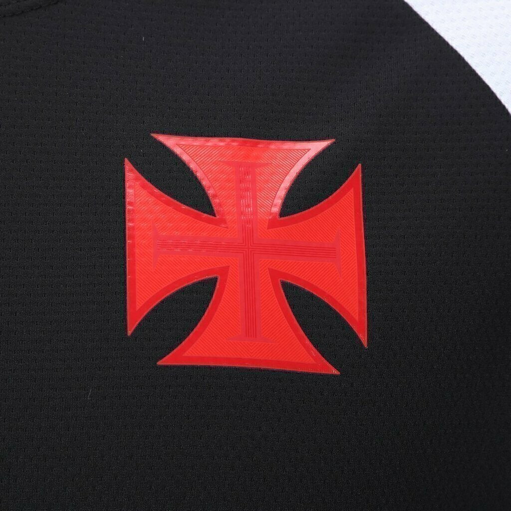 Camisa Vasco da Gama Treino 24/25 - Torcedor