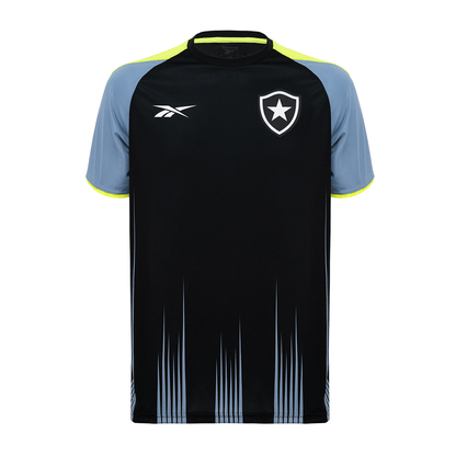 Camisa Botafogo Treino 24/25 - Torcedor