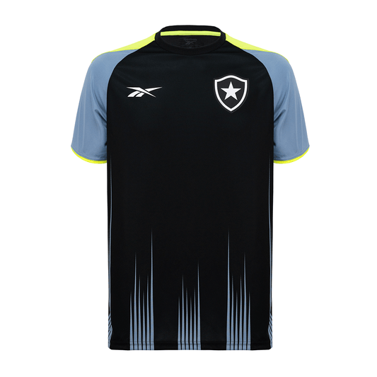 Camisa Botafogo Treino 24/25 - Torcedor