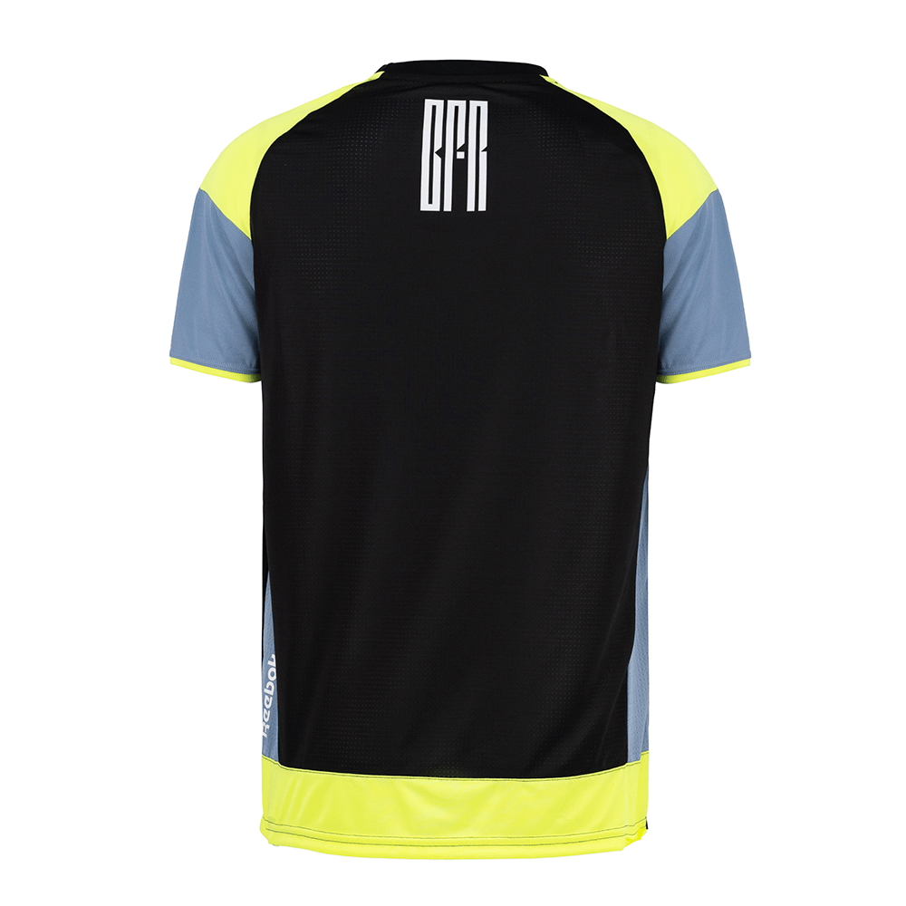 Camisa Botafogo Treino 24/25 - Torcedor