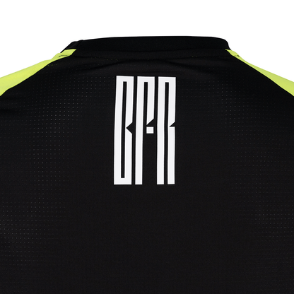 Camisa Botafogo Treino 24/25 - Torcedor