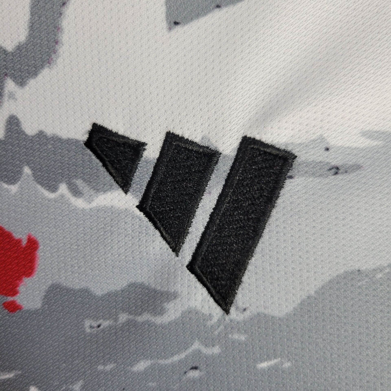 Camisa Japão Ed. 24/25 - Torcedor - Central das Camisas