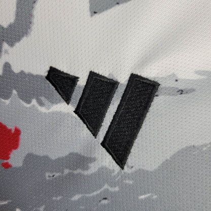 Camisa Japão Ed. 24/25 - Torcedor - Central das Camisas