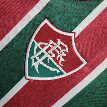 Camisa Fluminense Titular 24/25 - Feminina