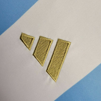 Camisa Seleção da Argentina Titular 24/25 - Feminina