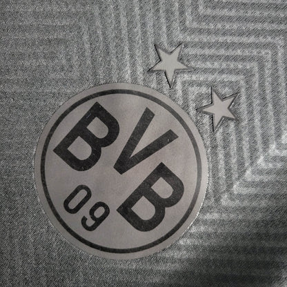 Camisa Borussia Dortmund Ed. Aniversário 100 Anos 19/20 - Retrô