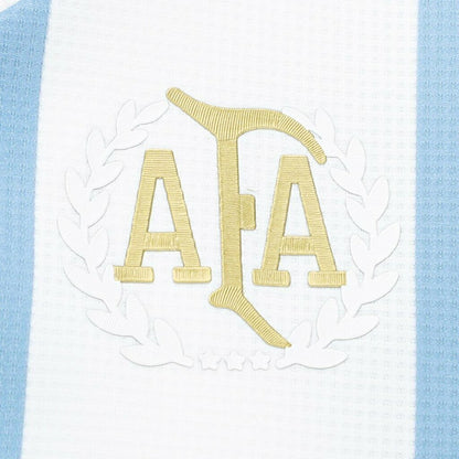 Camisa Argentina Ed. Comemorativa 25/26 - Torcedor