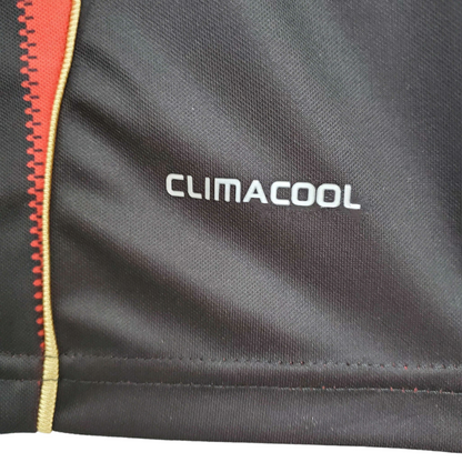 Camisa AC Milan Titular 10/11 - Retrô - Central das Camisas