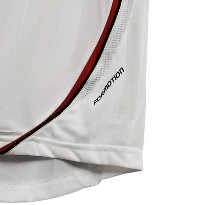 Camisa Milan Visitante 06/07 - Retrô - Central das Camisas