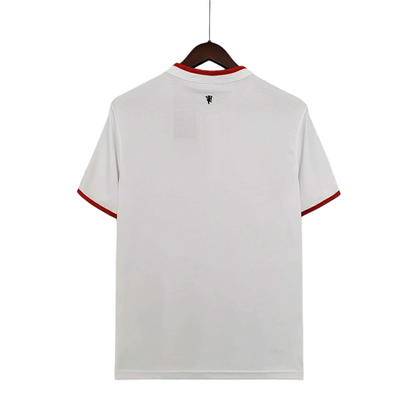 Camisa Manchester United Visitante 13/14 - Retrô - Central das Camisas