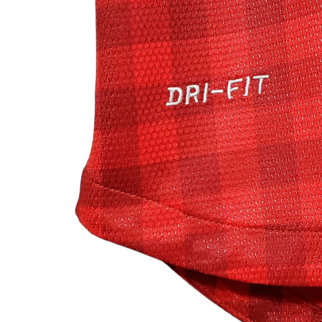 Camisa Manchester United Titular 12/13 - Retrô - Central das Camisas