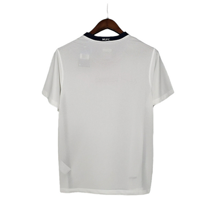 Camisa Manchester United Visitante 08/09 - Retrô - Central das Camisas